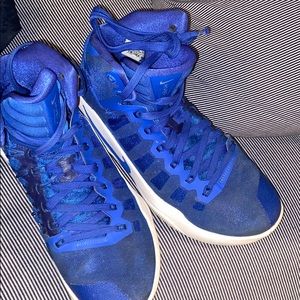 Nike hyper dunks
